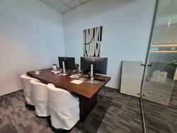 Guoco Midtown Office (D7), Office #551224341